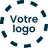Icône personnalisation logo