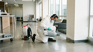 Application Valideo pour services à domicile