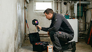 Application Valideo pour services à domicile