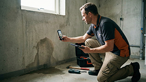 Application Valideo pour maintenance