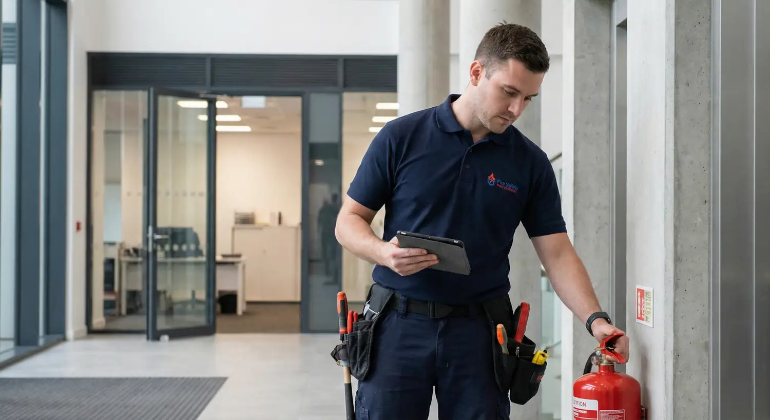 Application Valideo pour techniciens