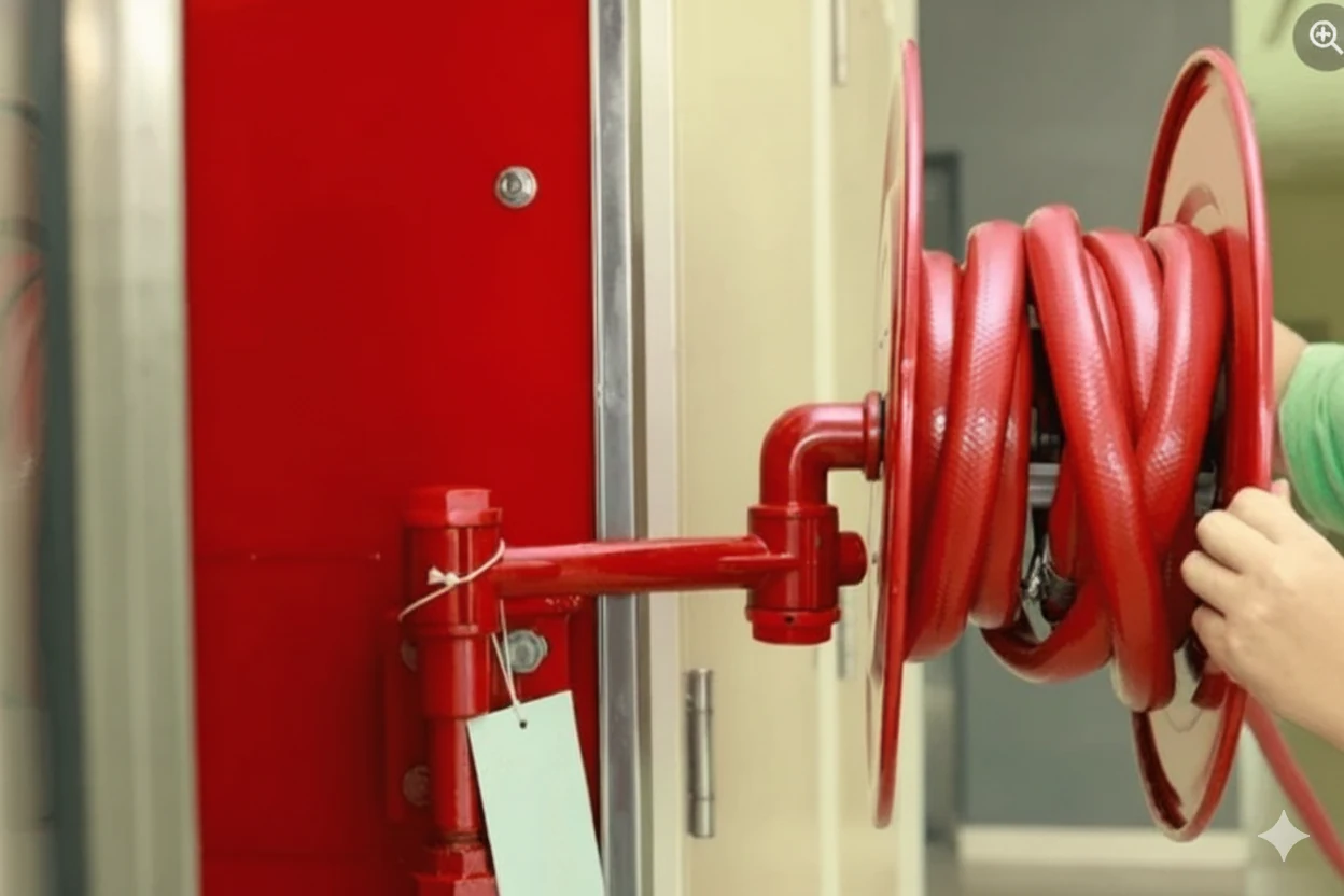 Application Valideo pour maintenance