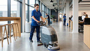 Application Valideo pour services à domicile