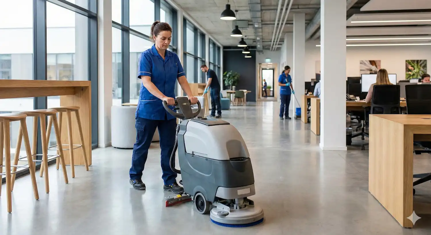 Application Valideo pour services à domicile