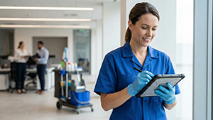 Application Valideo pour maintenance