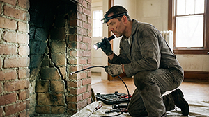 Application Valideo pour techniciens